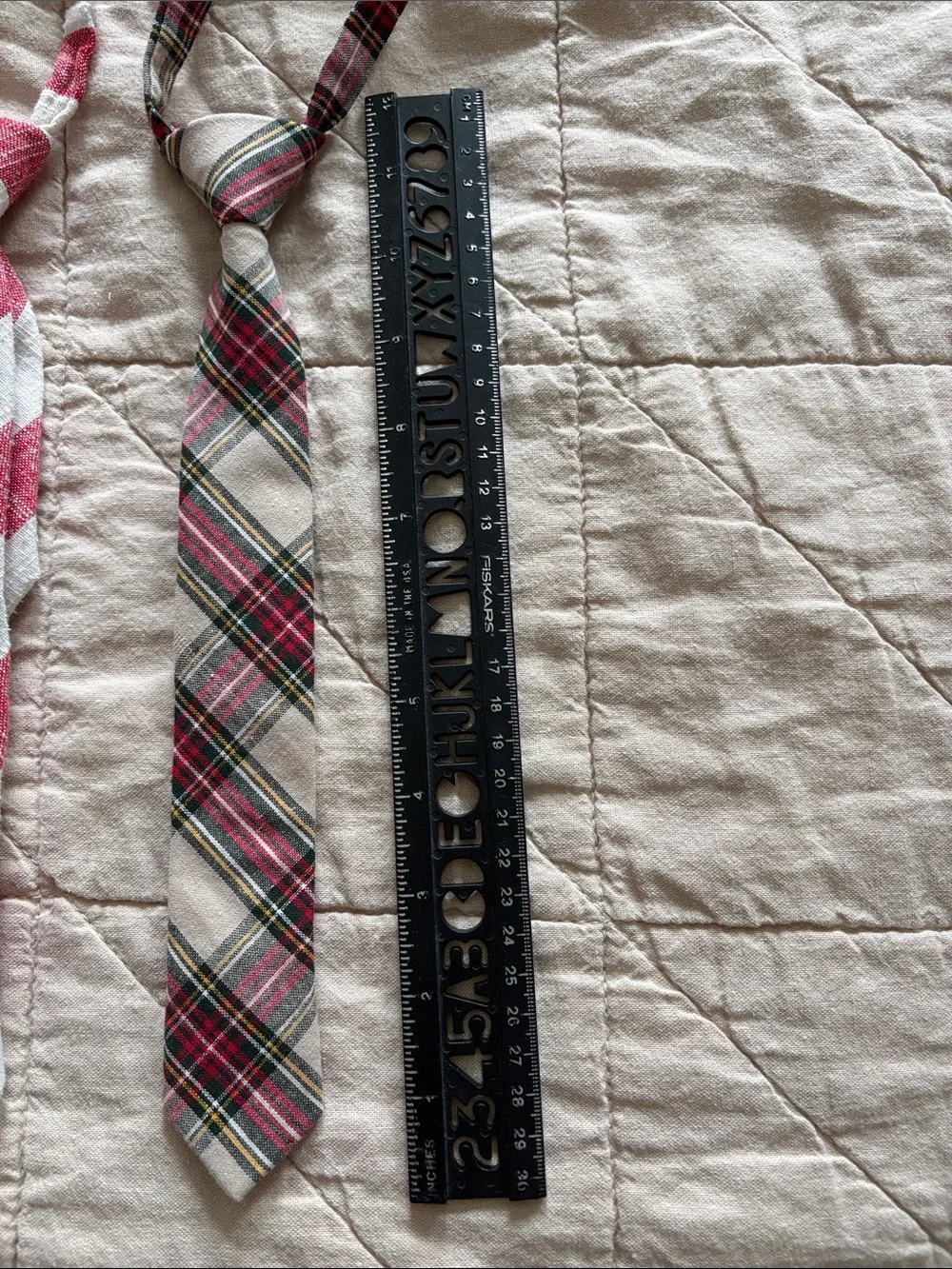 Boon ties